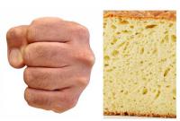 Bread of Truth or Falsehood?